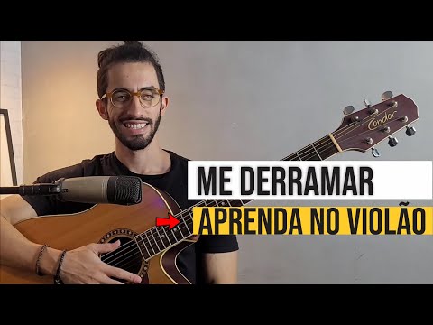 Me Derramar - O ASAFE