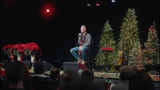 The Matthew West Podcast: Come Home for Christmas: Live Q&A