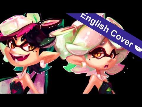 【ENGLISH】 Splatfest Plaza  【vanna】