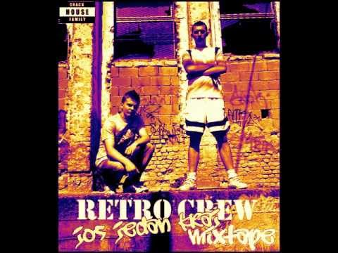 Retro Crew feat Nekromant & KiSe-Bol u sebi krijem (Jos jedan kraj mixtape)