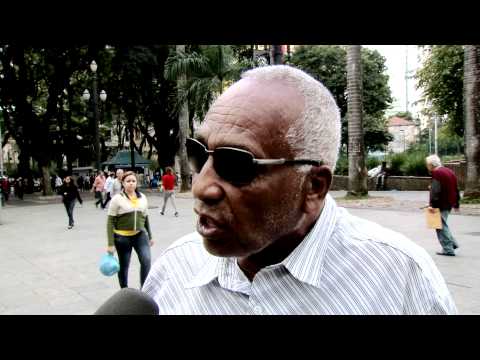 PGM 570 - Voices of the Street - 12/06/2012