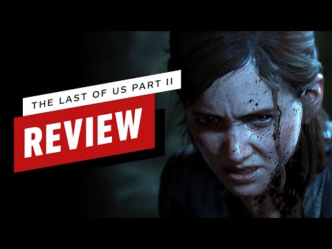 The Last of Us 2 Review