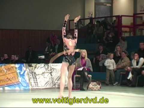 Schmiden 2010 - Viktoria Shynkarenko - Hoop