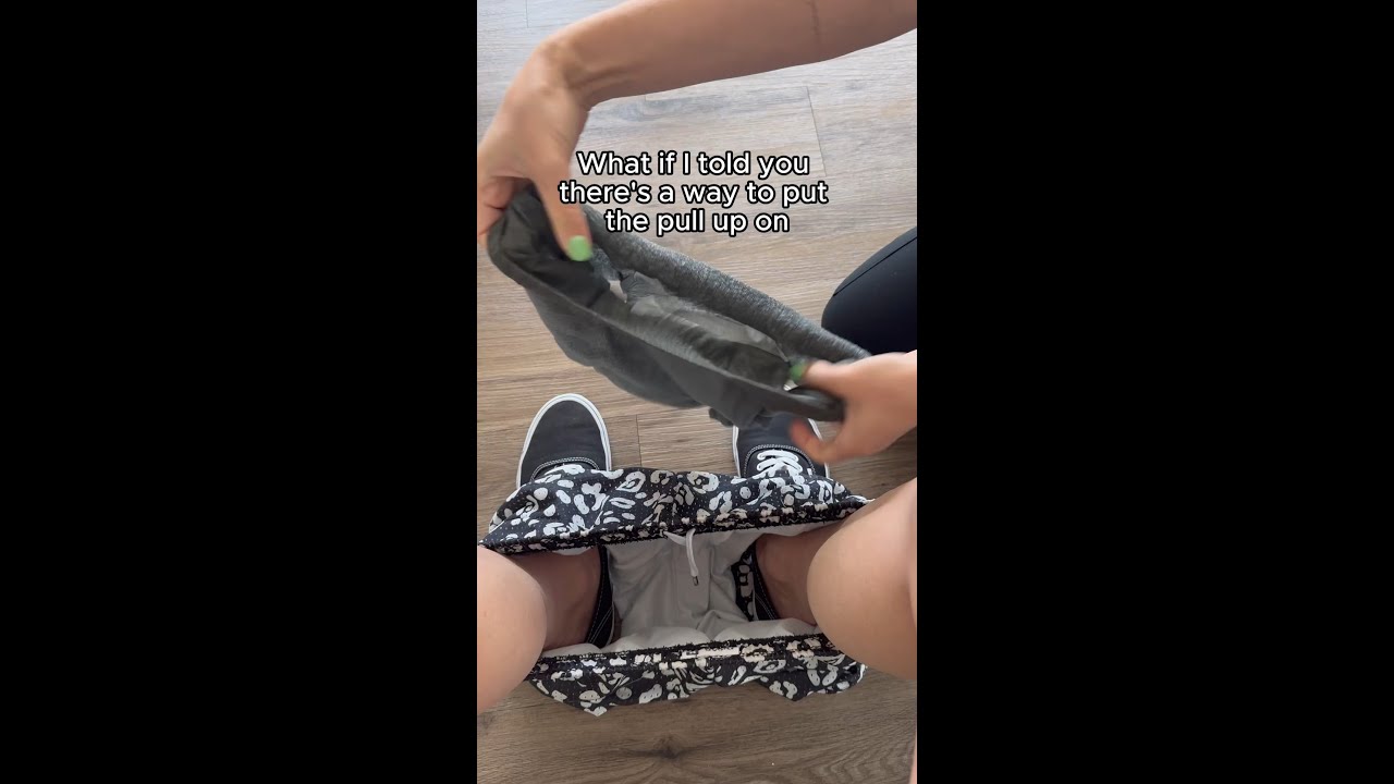 Pull-Up Changing Hacks