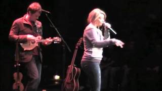 Funny Thing About Love (12/13/11) - Lauren Alaina