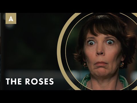 New Divorce Comedy 'The Roses' (feat Olivia Colman & Benedict Cumberbatch) is Peak British Humor
