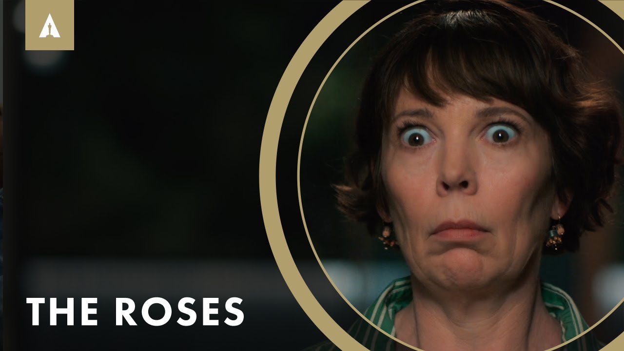 New Divorce Comedy 'The Roses' (feat Olivia Colman & Benedict Cumberbatch) is Peak British Humor