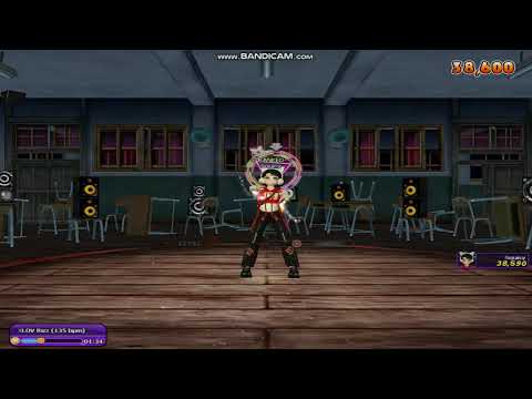 XLOV - Rizz [ Audition Move On ]