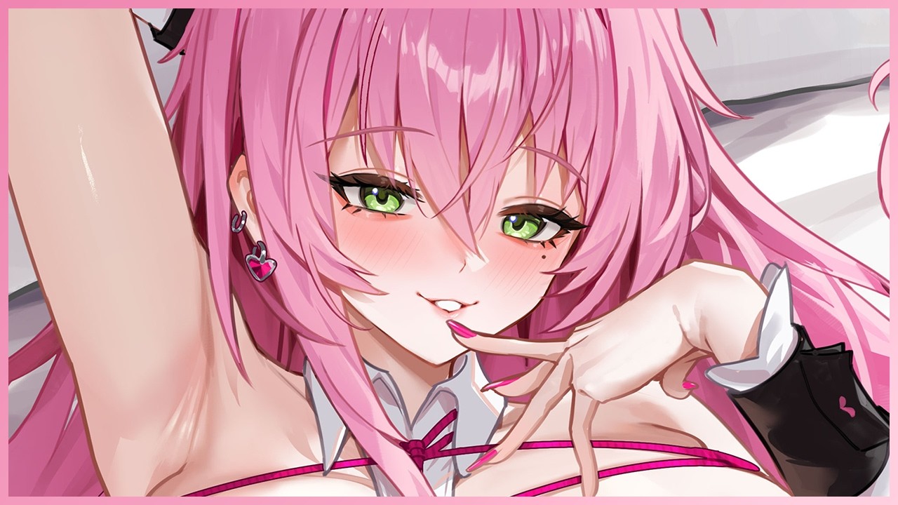 Kayla Williams - Ride