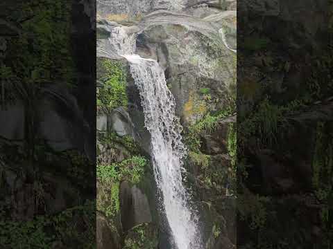 Cascada de Tanti, Córdoba- Argentina