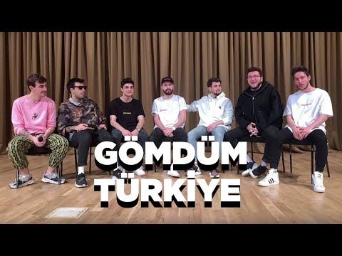 I BURIED Türkiye (LEGENDARY EPISODE)