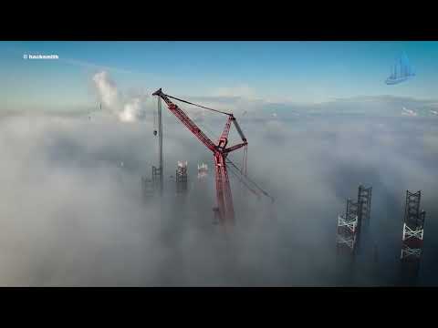 Construction & Industry Showcase