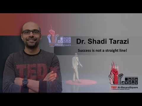 فيديو TEDx 03