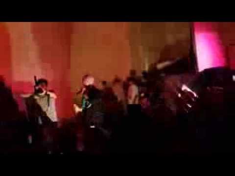 Xpert, Paster    North west  konsert