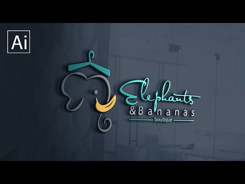 Mascot Logo Design In Illustrator Learn How To Create Professional Mascot Logo Design