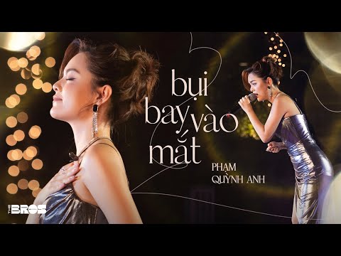 Thể hiện bởi Phạm Quỳnh Anh