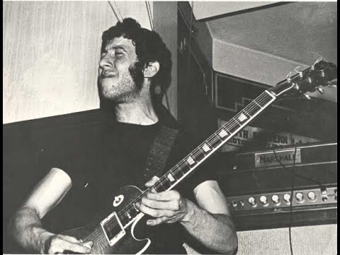 Peter Green's VERY VERY Important Pickup Height