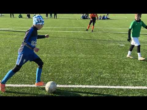 Unia Tarnów - Wolania Wola Rzędzińska (Orliki 2015) - Turniej Lisia Góra 17/11/2024