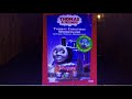 Opening To Thomas S Christmas Wonderland 2005 DVD Real Not Fake