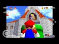 Every Copy Of Super Mario 64 Is Personalized NintendoJP