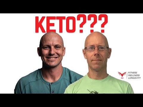 Should I Start a Ketogenic Diet? | Episode 280