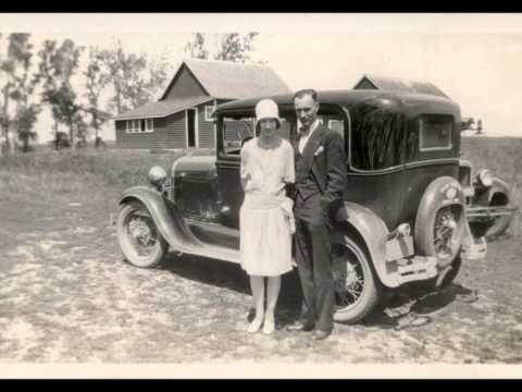 Jericho - The Ever-Bright Boys (Percival Mackey) - Curry 348