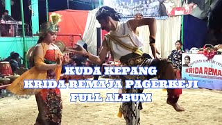 Download lagu FULL ALBUM KUDA KEPANG KRIDA REMAJA PAGERKEJI LIVE DI CITROLANGU KALIWIRO LENGGER WONOSOBO mp3
