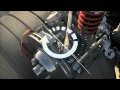 Porsche Rear Wheel Steering Explained
