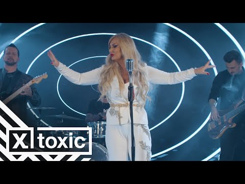 ELMA SINANOVIC - KORAK DO DNA (OFFICIAL VIDEO)