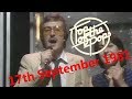 Top Of The Pops Chart Rundown 17th September 1981 Steve Wright