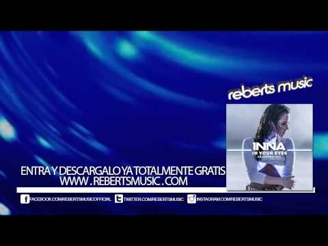 INNA - In Your Eyes (Alejandro Hdz Remix 2015)