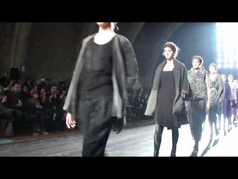 Miriam Ponsa fall-winter  2012-13