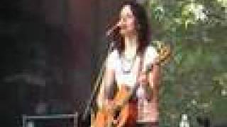 Lucy Kaplansky - Ring of Fire