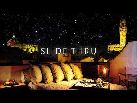 [SOLD] Bryson Tiller x Ty Dolla $ign x Jeremih Trapsoul RnB Type Beat "Slide Thru" | Prod. Causmic