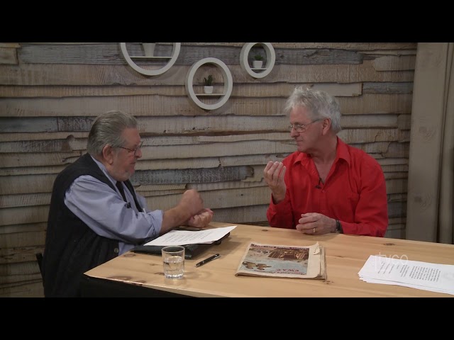 L’Heure du conte – Épisode 20