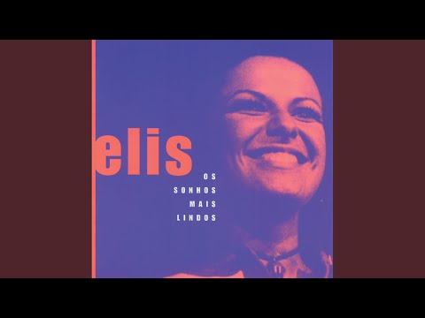 Videoclip de Aquarela Do Brasil / Nega Do Cabelo Duro — Elis Regina