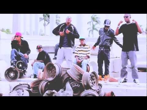 ROODG FT BIGGYSTAL -REAL G (OFFICIAL VIDEO)