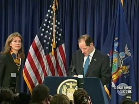 NY Gov. Paterson Ends Campaign