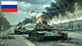 Crimean Peninsula Apocalypse! Ukraine-NATO Forces Overwhelm Russian Forces