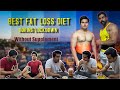 Full Day Of Eating - Fat Loss Diet | 10 Kg Weight loss In A Month | Rubal Dhankar