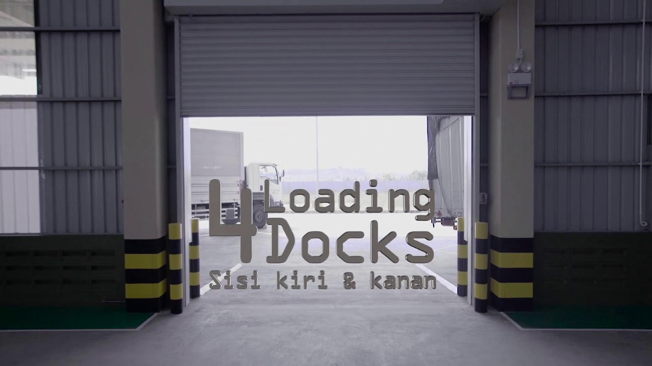 PT Nissho Solution Indonesia - Warehousing