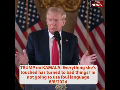 Trump: Of Course There Will Be a Peaceful Transfer; honeymoon period; largest mass deportation
