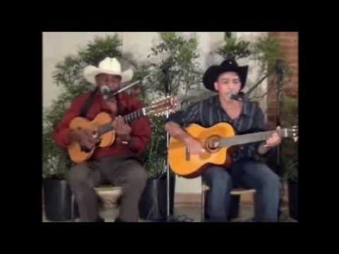 NOGUERITO E NORDESTINO - PROSA CAFE E VIOLA - CARRETEIRO VALENTE.wmv