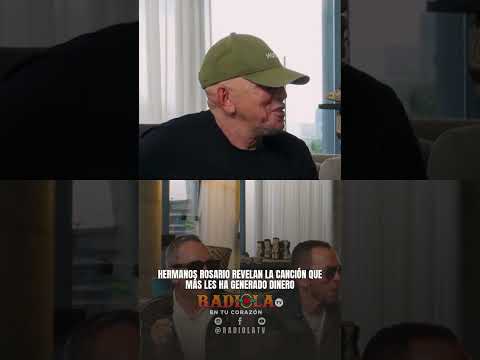 The Millionaire - Los Hermanos Rosario