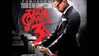 Fabolous Feat. Meek Mill - You Don&#39;t Know Bout It (HD)