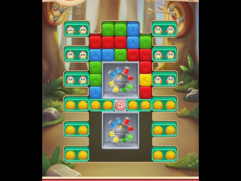 TOON BLAST level 7690