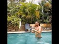 Toña Commercial Starring The One And Only Chris Jarc