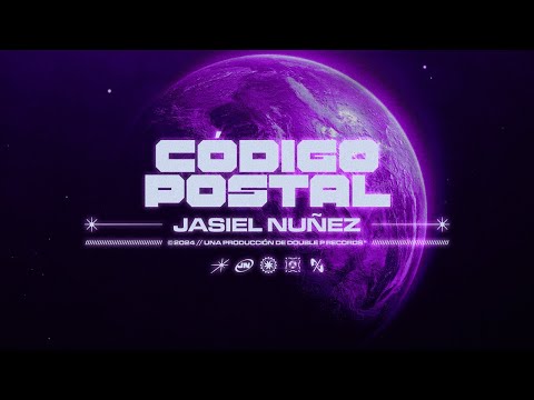 Video thumbnail for CÓDIGO POSTAL