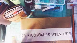 Chic Sparrow Second Chance Unboxing