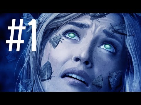 Perception | CASSIE | Gameplay Walkthrough Part 1